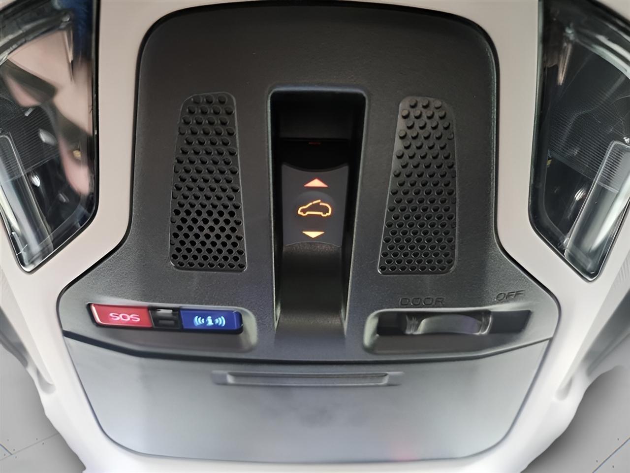 Subaru Outback  2022