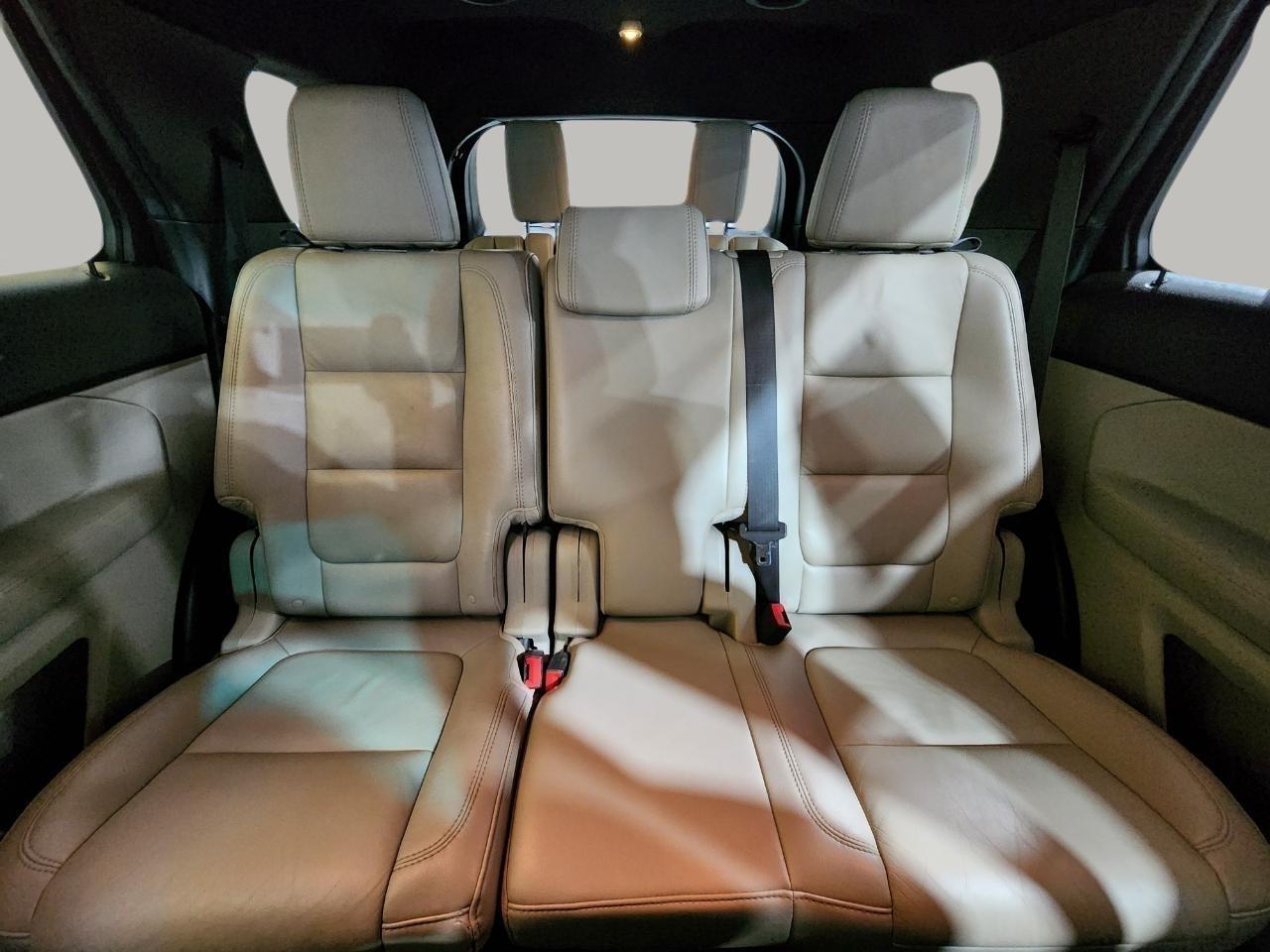 Ford Explorer  2014