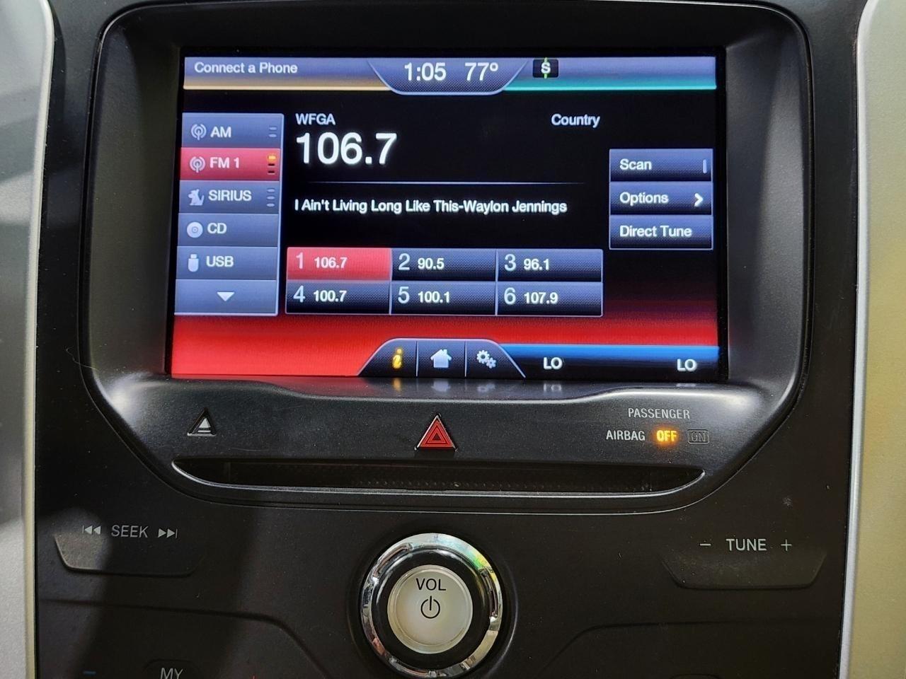 Ford Explorer  2014