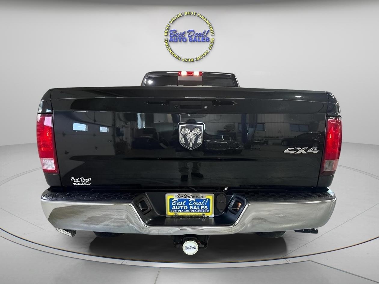 RAM 3500  2015