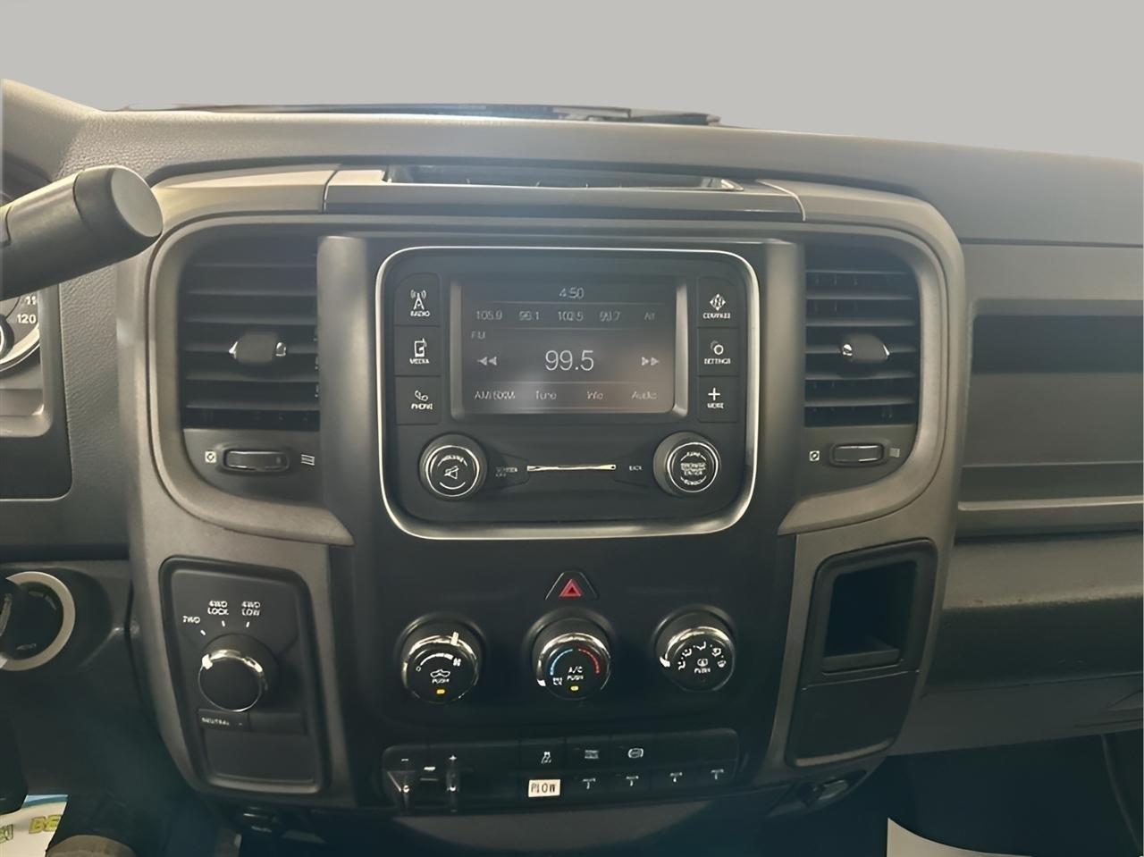 RAM 3500  2015