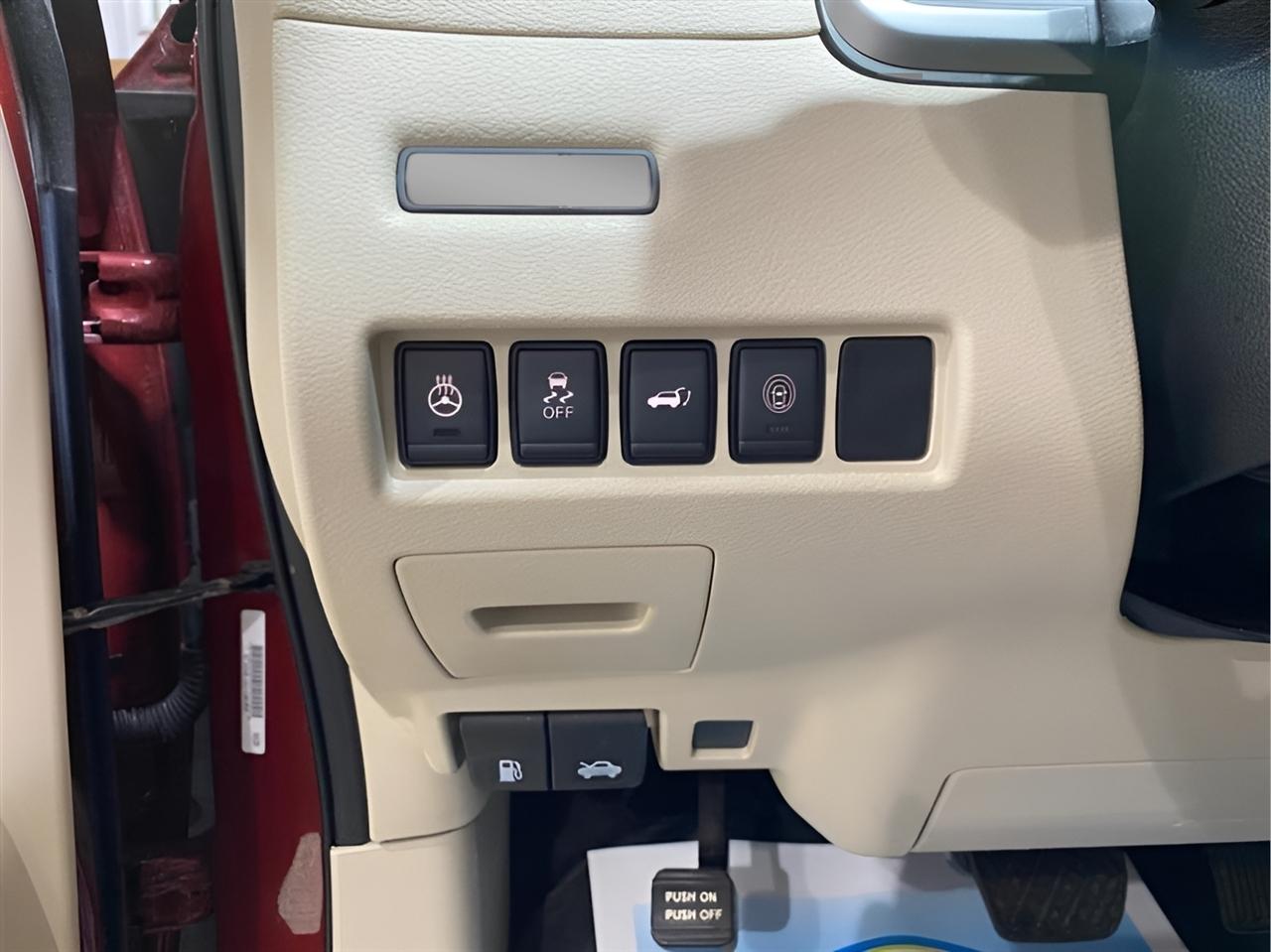 Nissan Murano SL AWD 2019