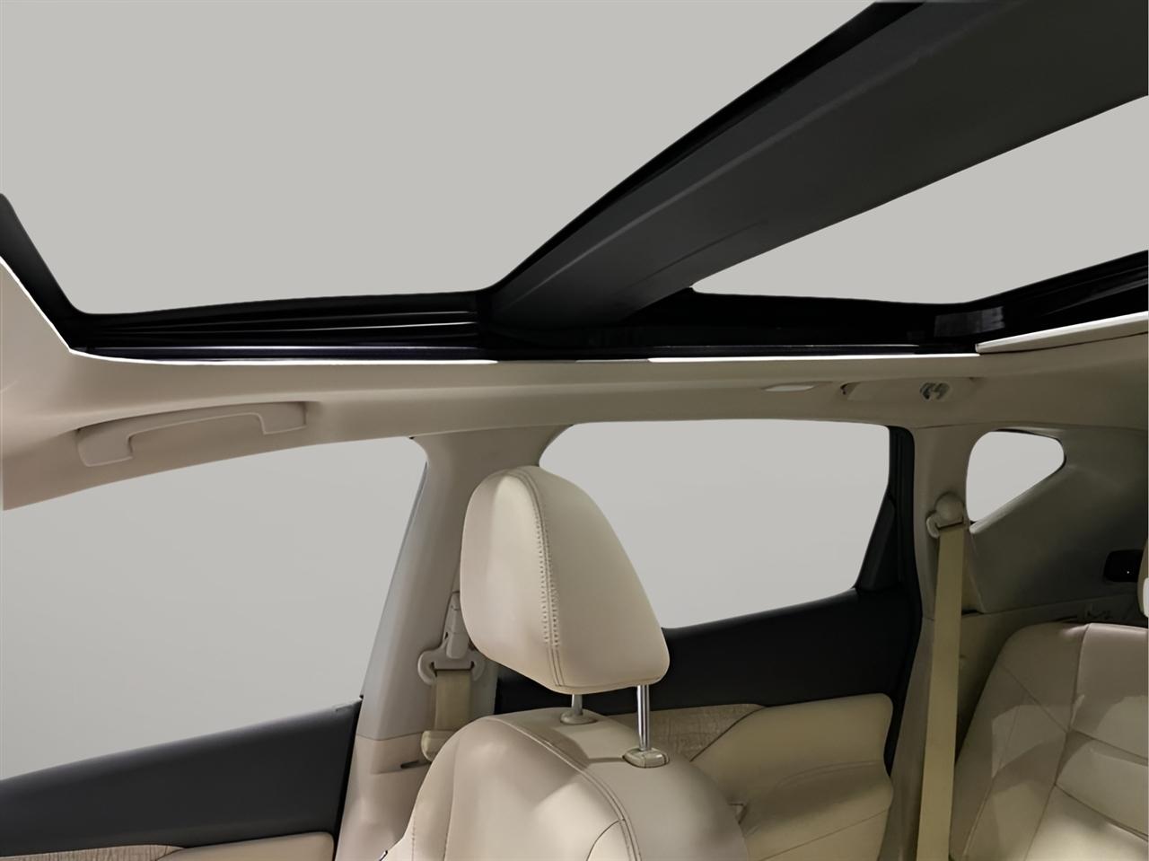 Nissan Murano SL AWD 2019