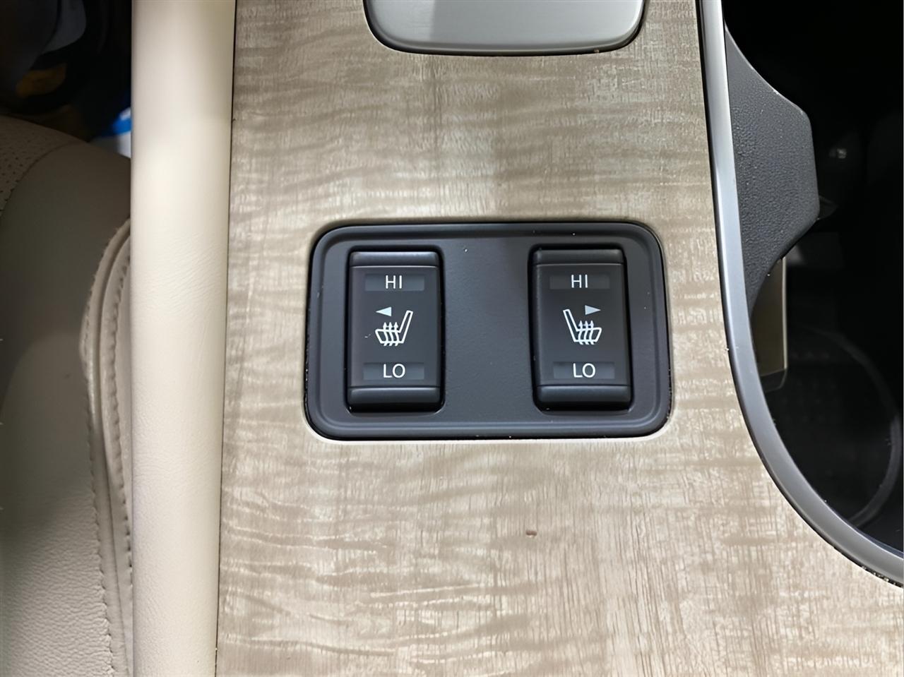 Nissan Murano SL AWD 2019