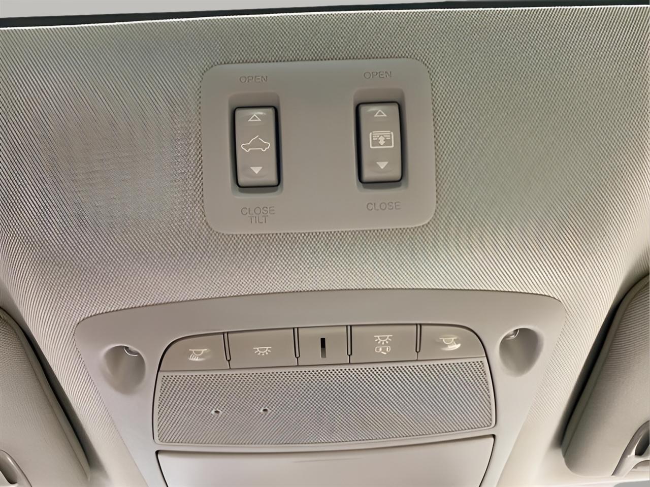Nissan Murano SL AWD 2019