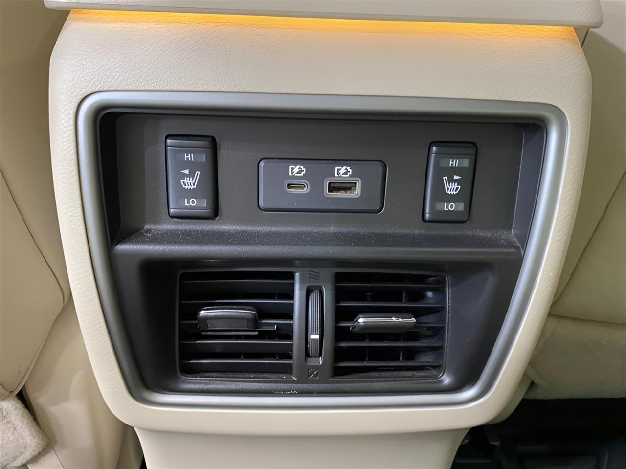 Nissan Murano SL AWD 2019