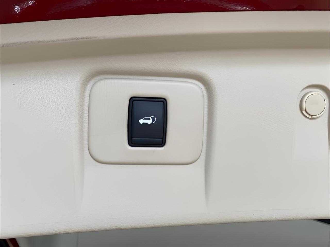 Nissan Murano SL AWD 2019