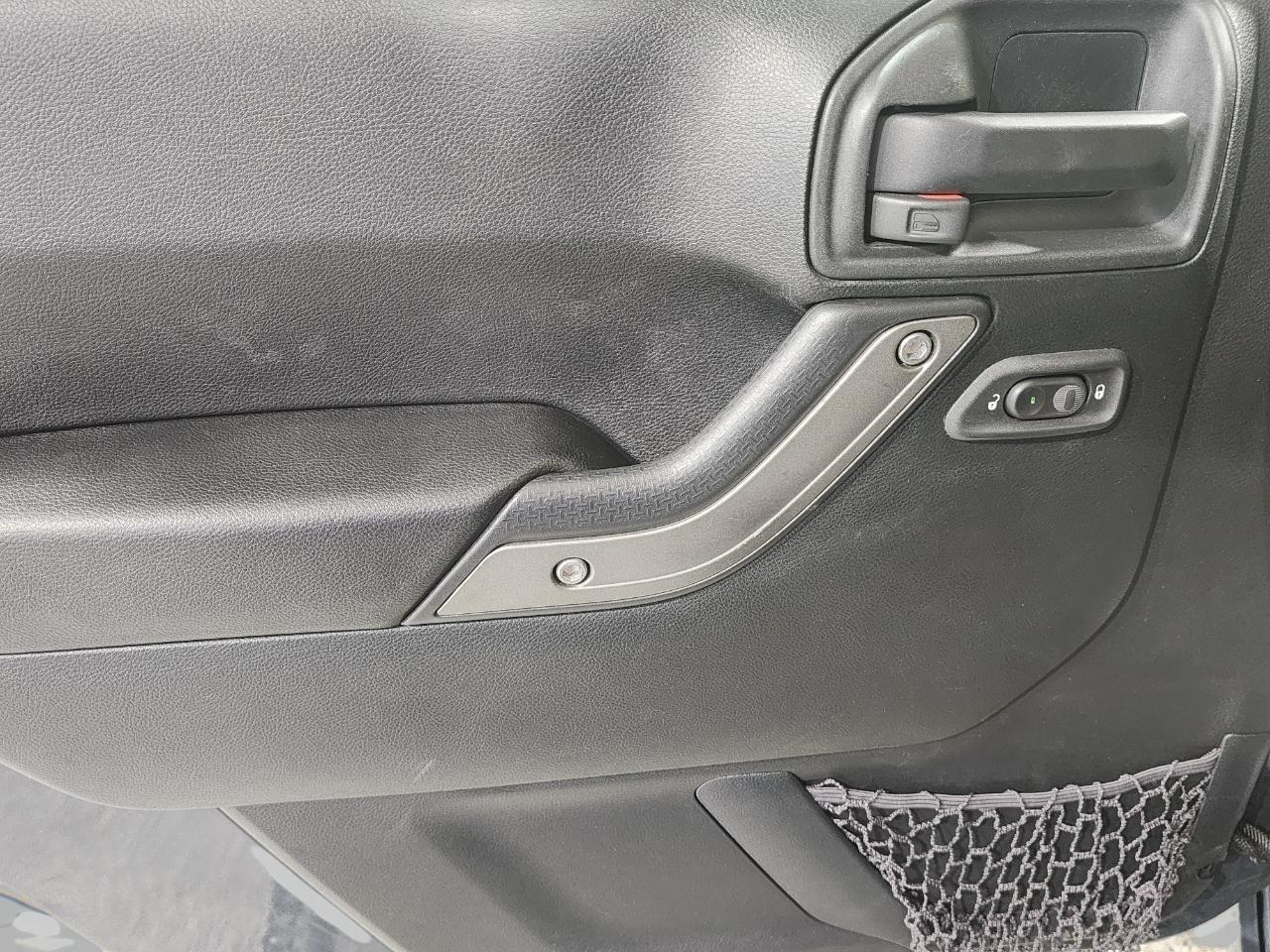 Jeep Wrangler  2017