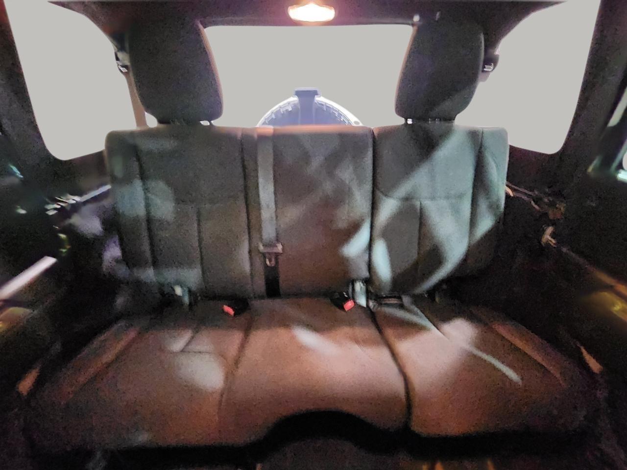 Jeep Wrangler  2017