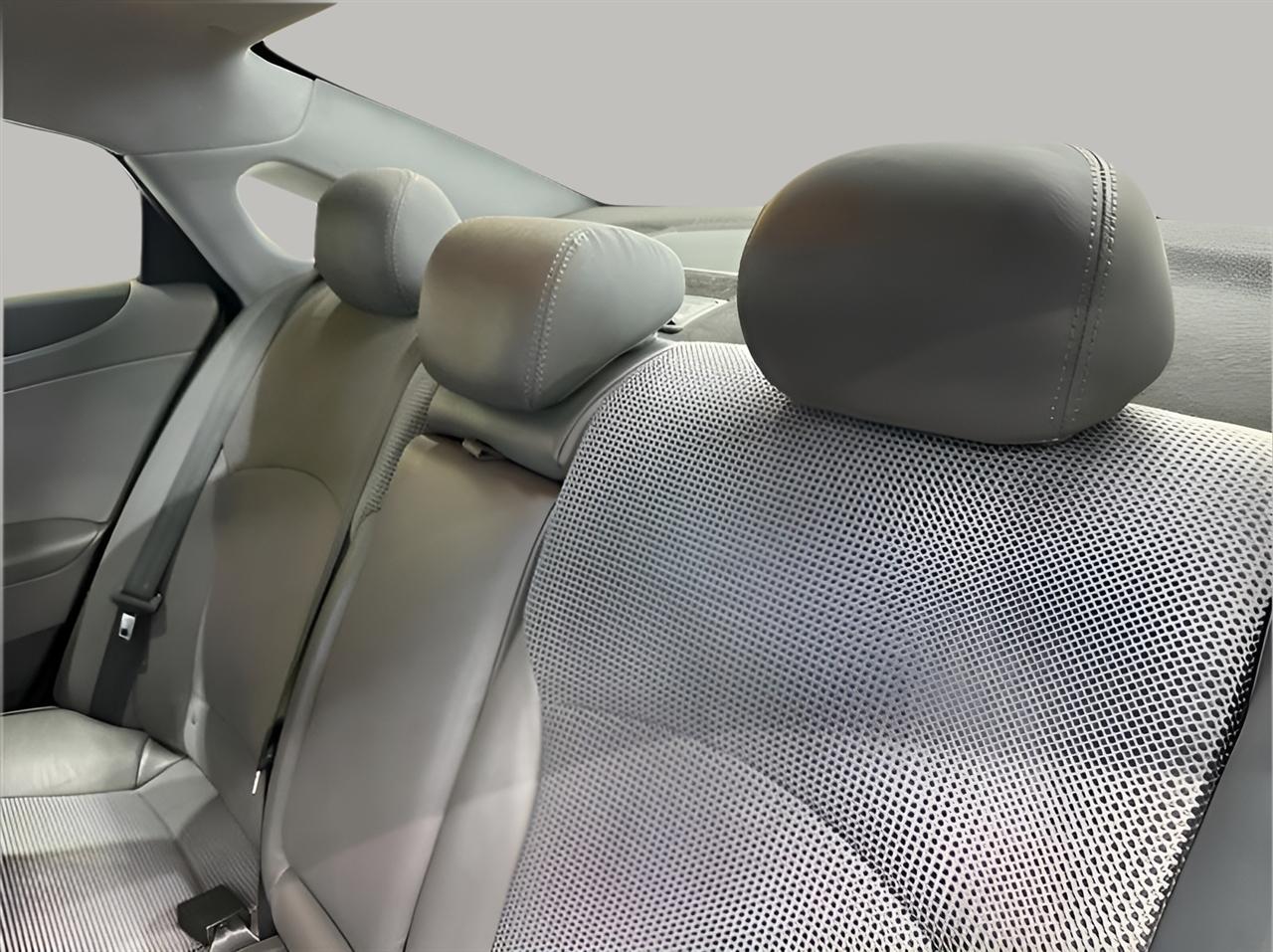 Hyundai Sonata SE 4D Sedan 2.4 2013