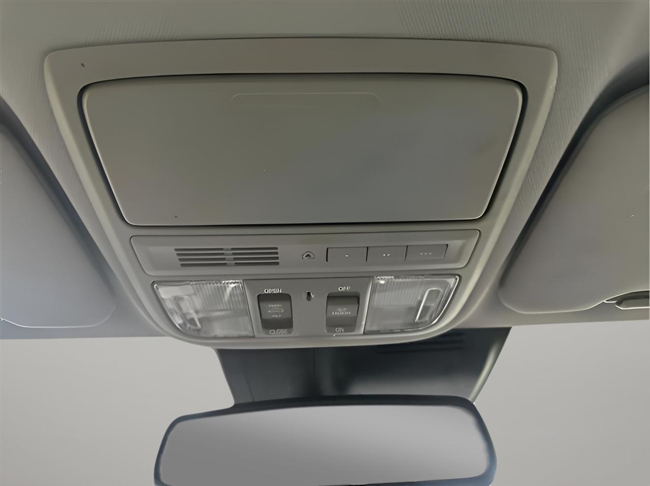 Honda CR-V EX-L AWD 2017