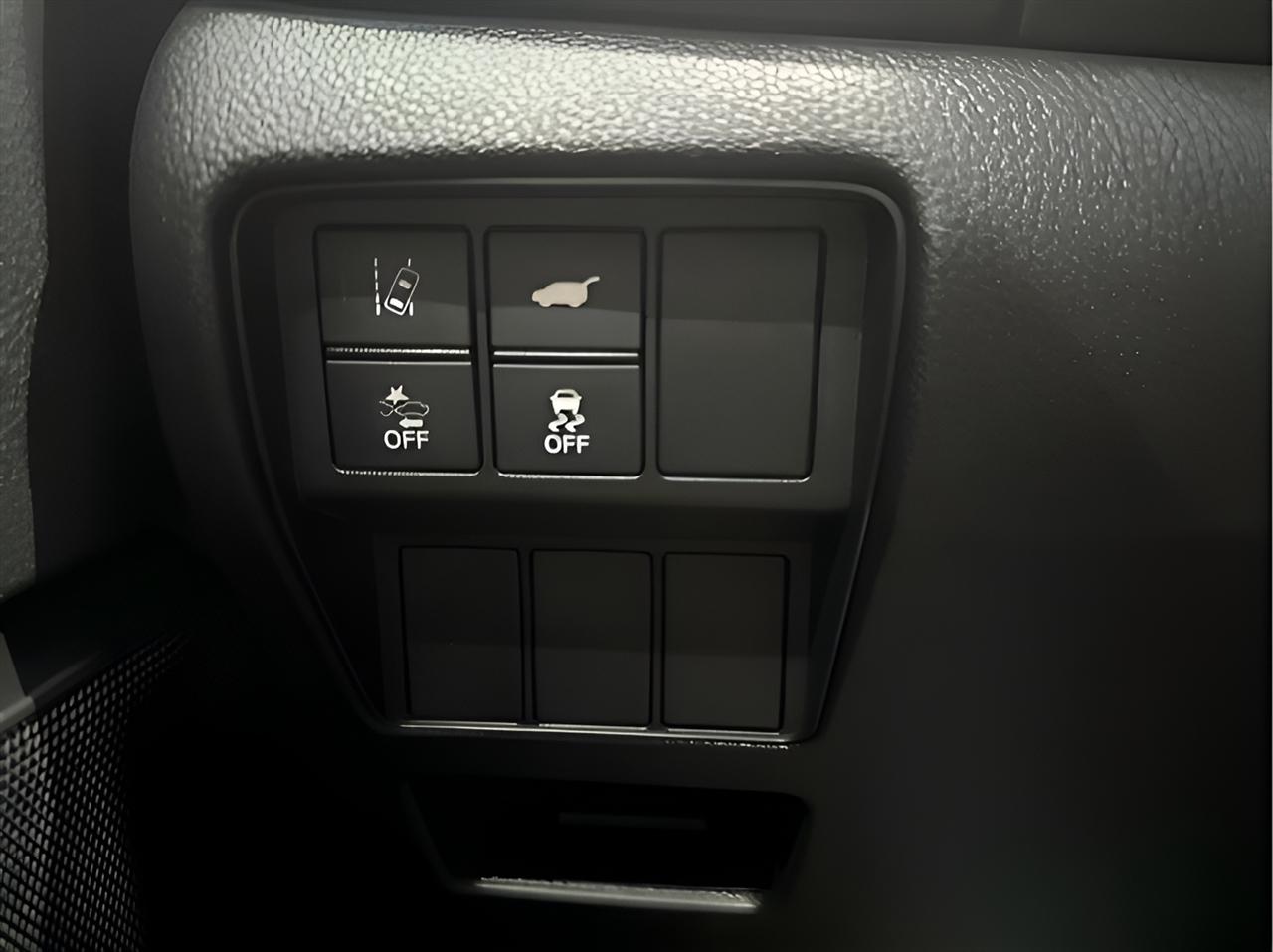 Honda CR-V EX-L AWD 2017