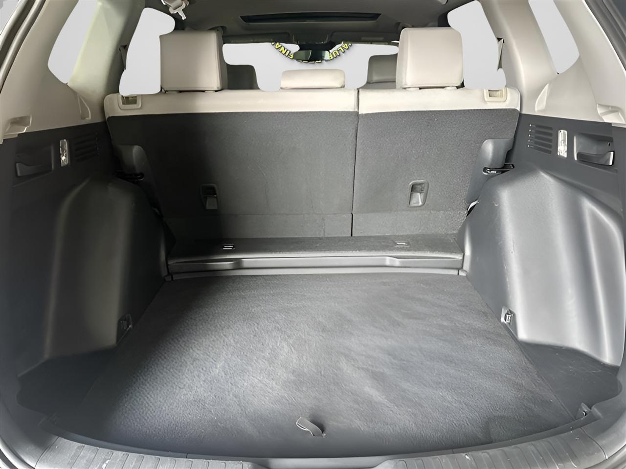 Honda CR-V EX-L AWD 2017