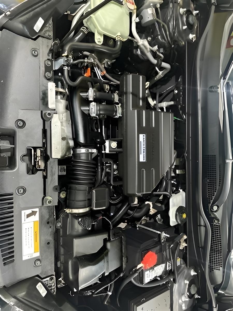 Honda CR-V EX-L AWD 2017