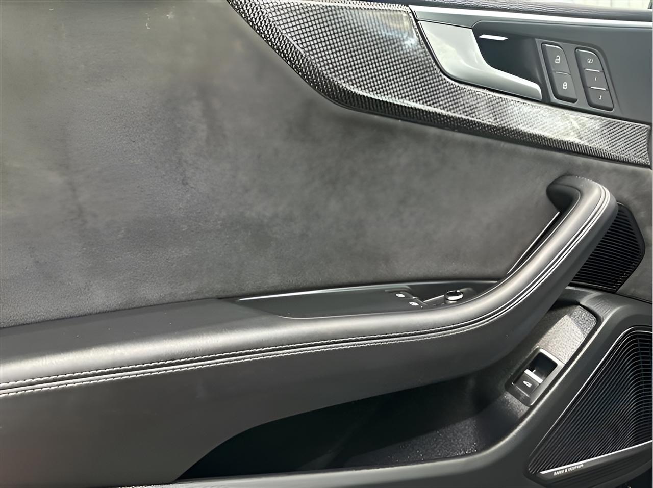 Audi S5 Premium Plus Coupe quattro 2019