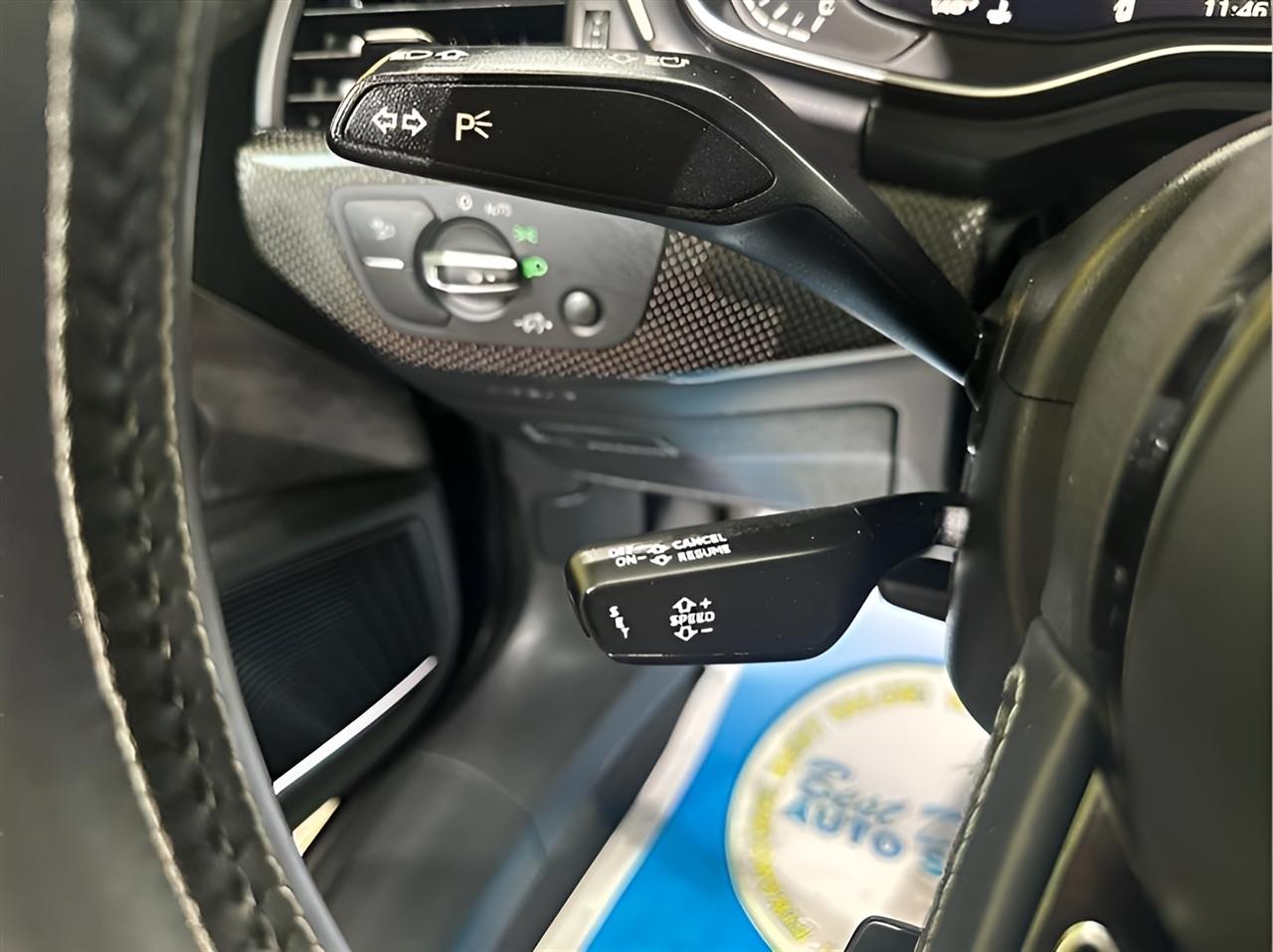 Audi S5 Premium Plus Coupe quattro 2019