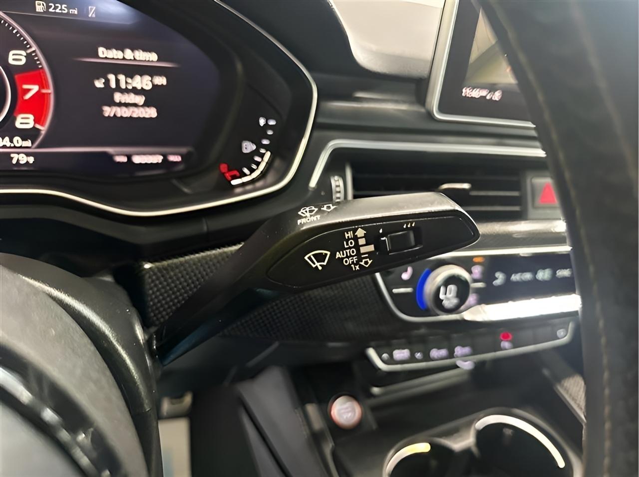 Audi S5 Premium Plus Coupe quattro 2019