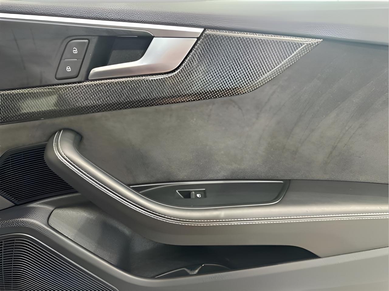 Audi S5 Premium Plus Coupe quattro 2019