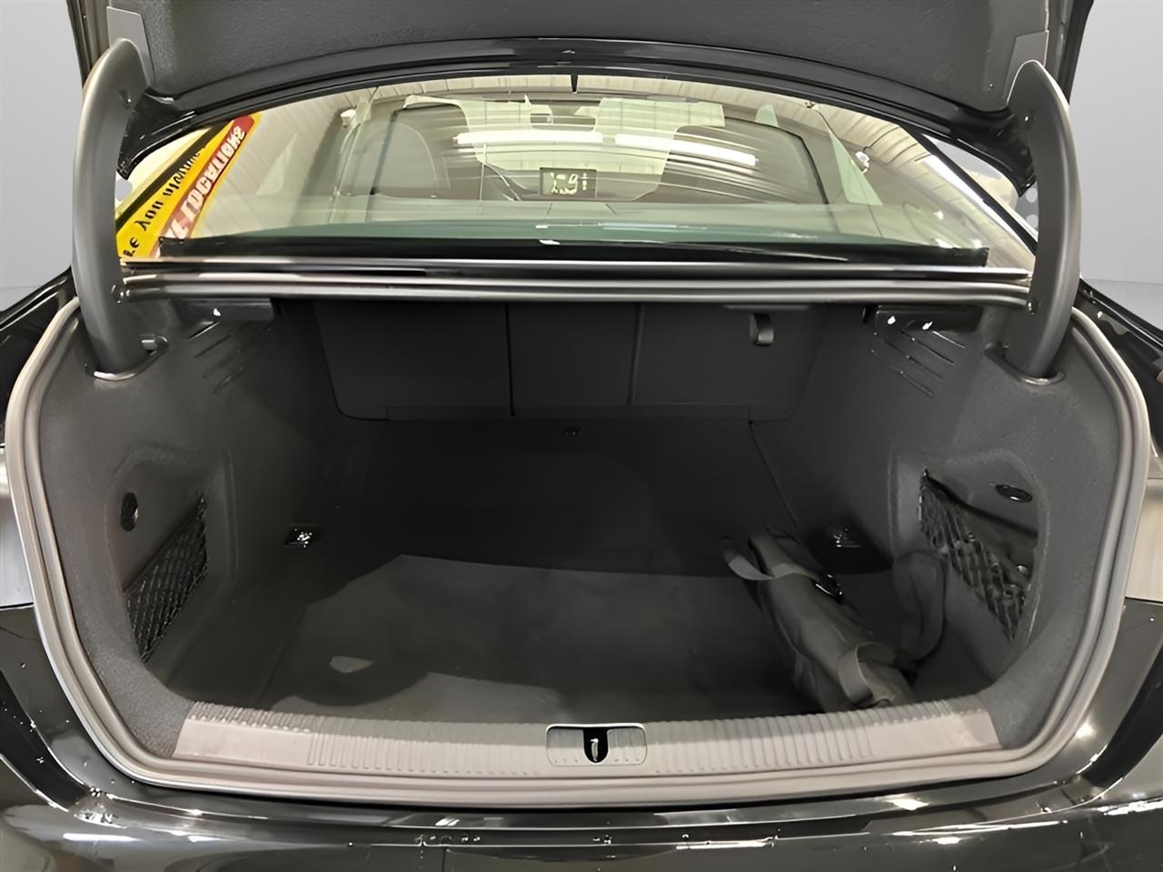 Audi S5 Premium Plus Coupe quattro 2019