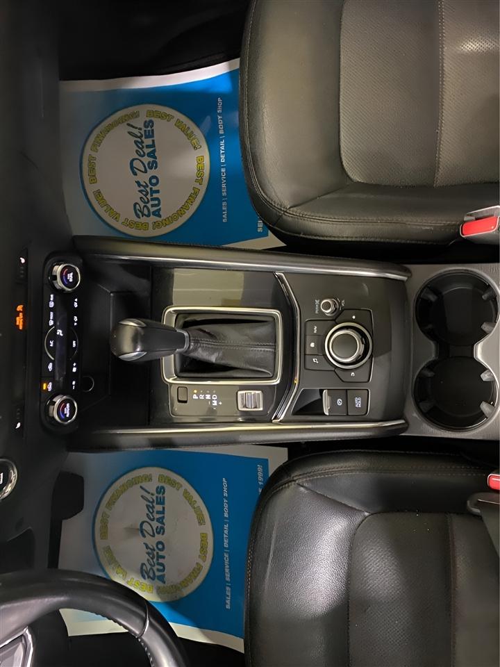Mazda CX-5 Grand Select AWD 2017