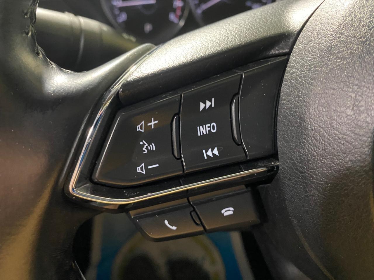 Mazda CX-5 Grand Select AWD 2017