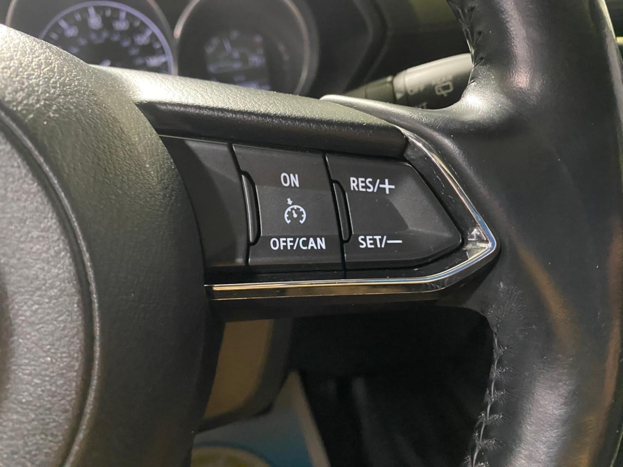 Mazda CX-5 Grand Select AWD 2017