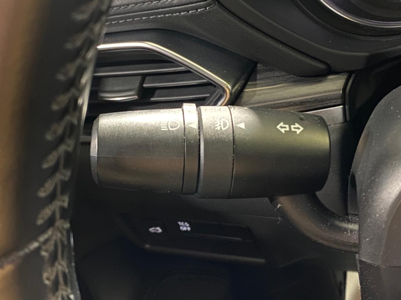 Mazda CX-5 Grand Select AWD 2017