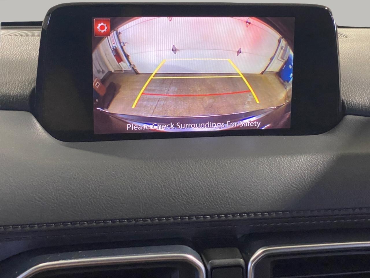Mazda CX-5 Grand Select AWD 2017