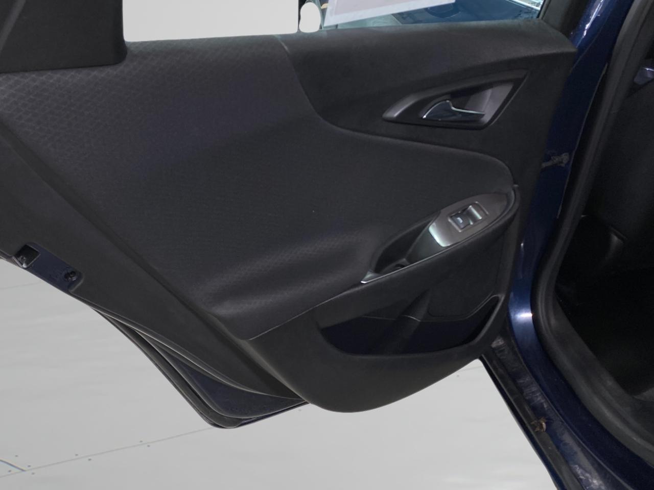 Chevrolet Malibu LT 2021