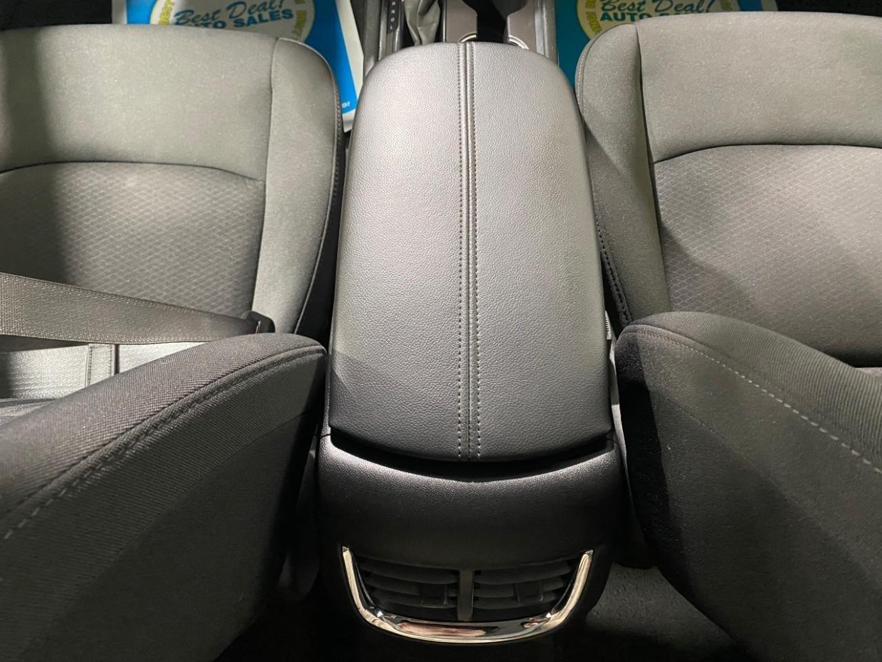 Chevrolet Malibu LT 2021