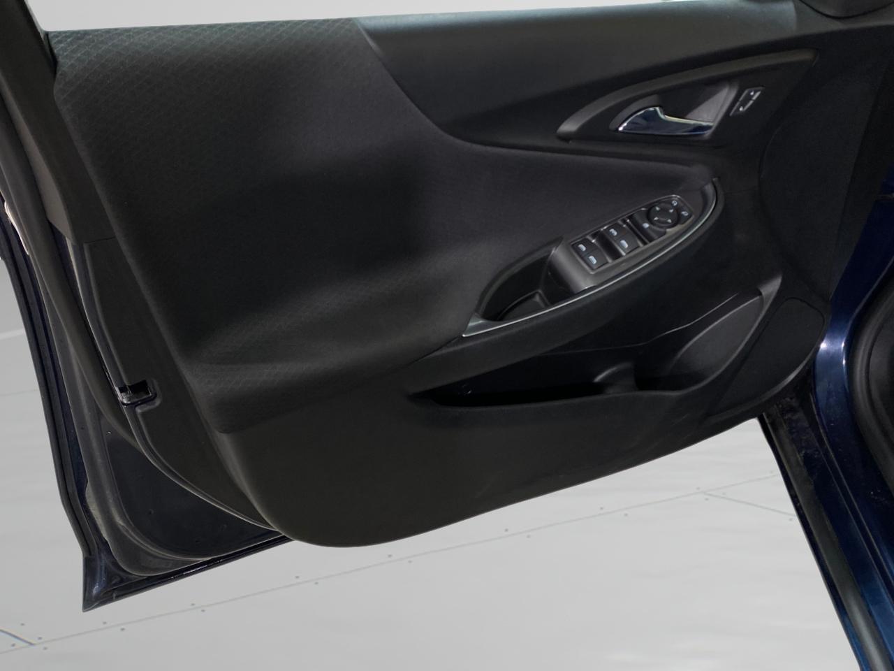 Chevrolet Malibu LT 2021