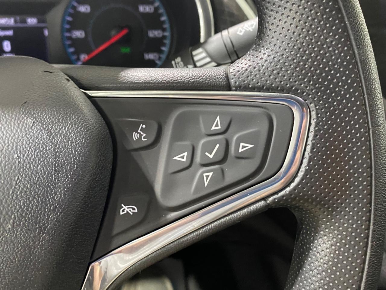 Chevrolet Malibu LT 2021