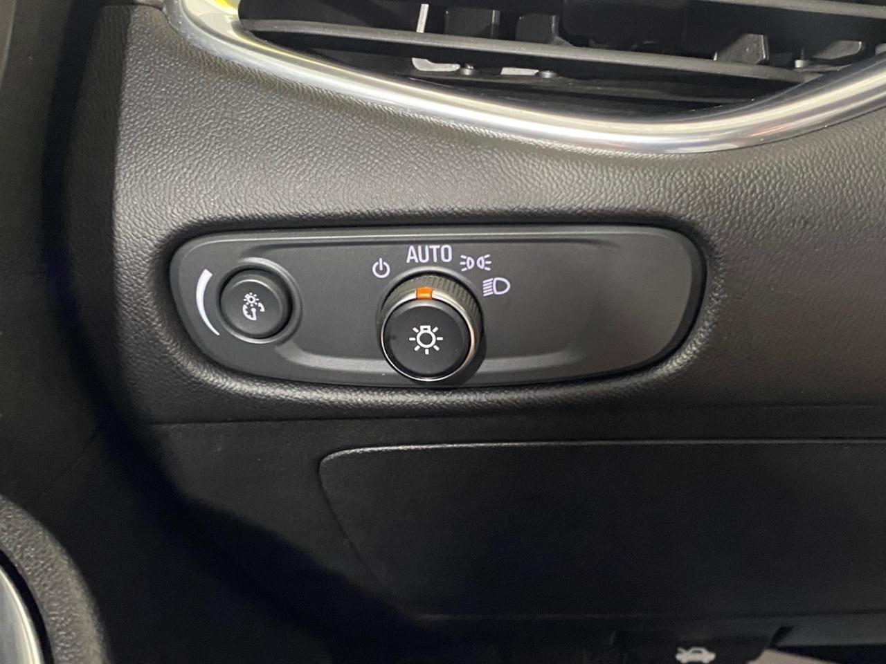 Chevrolet Malibu LT 2021