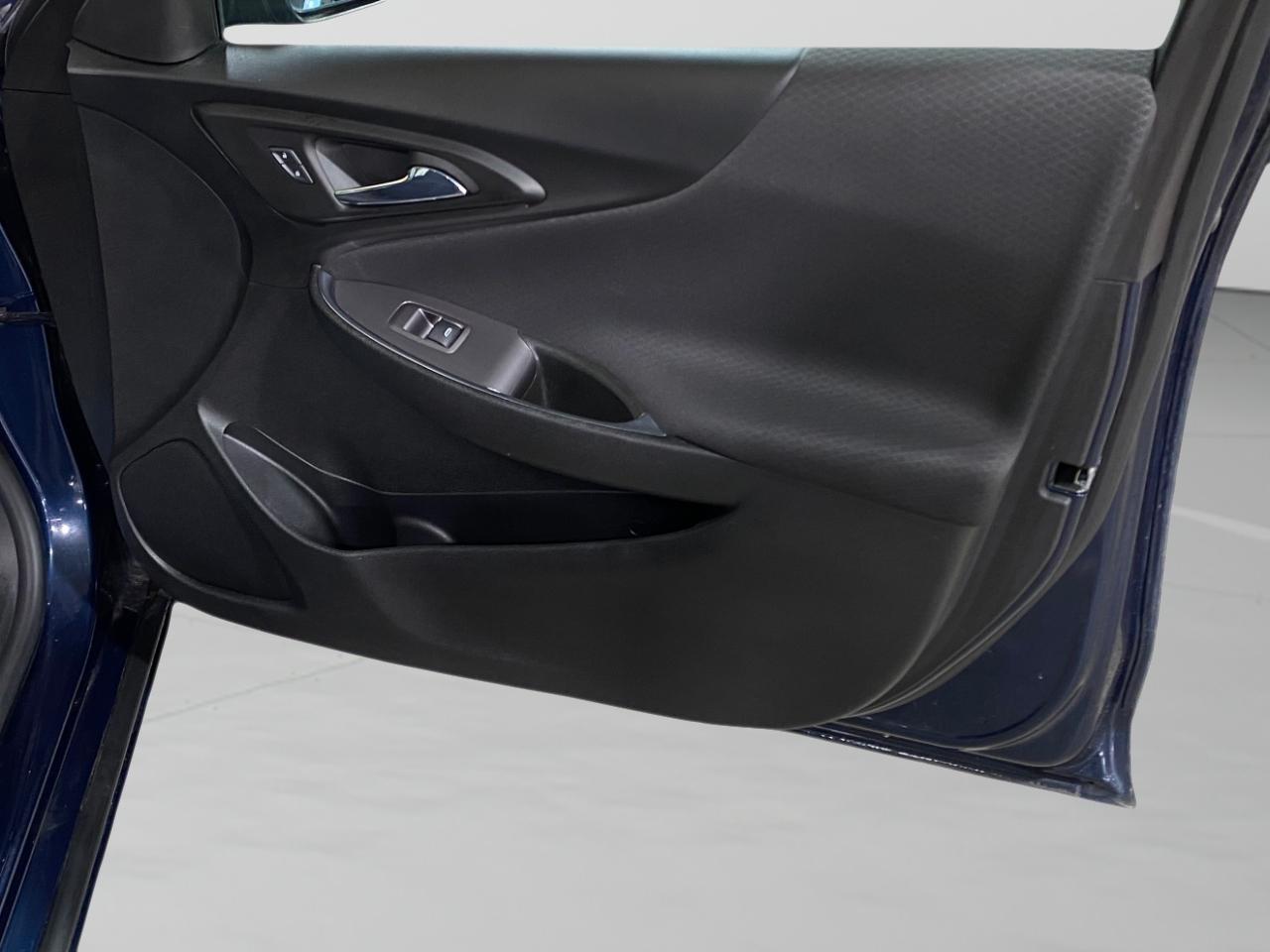 Chevrolet Malibu LT 2021