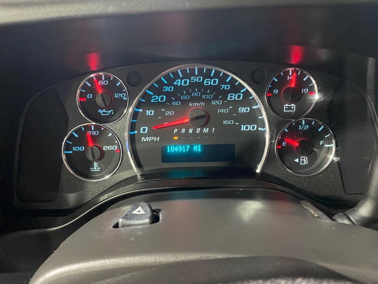 Chevrolet Express 2500 Cargo 2021