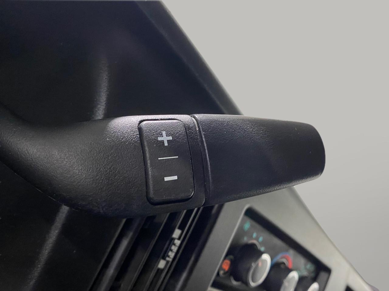 Chevrolet Express 2500 Cargo 2021
