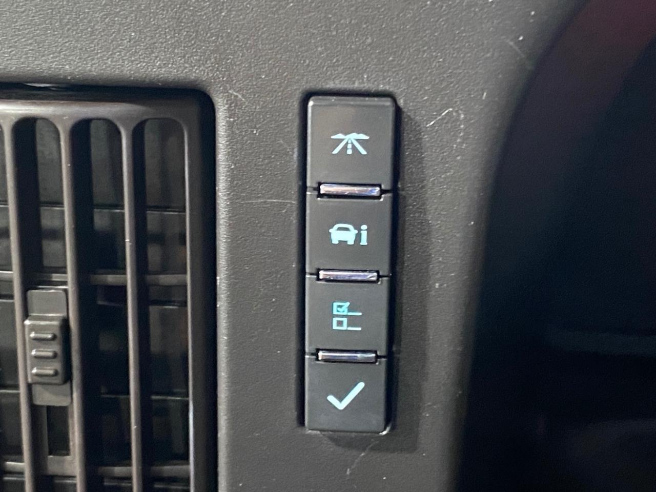 Chevrolet Express 2500 Cargo 2021