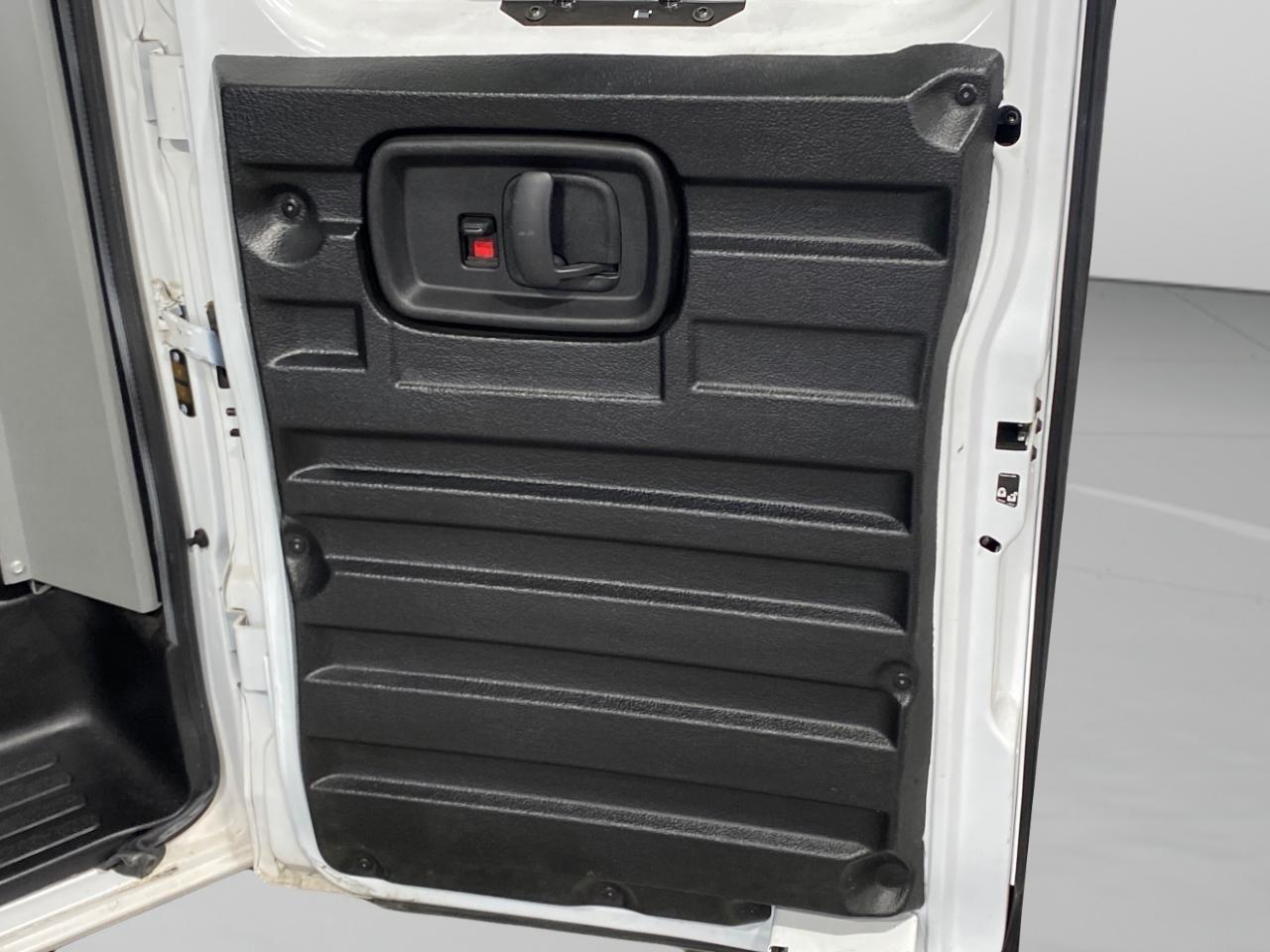 Chevrolet Express 2500 Cargo 2021