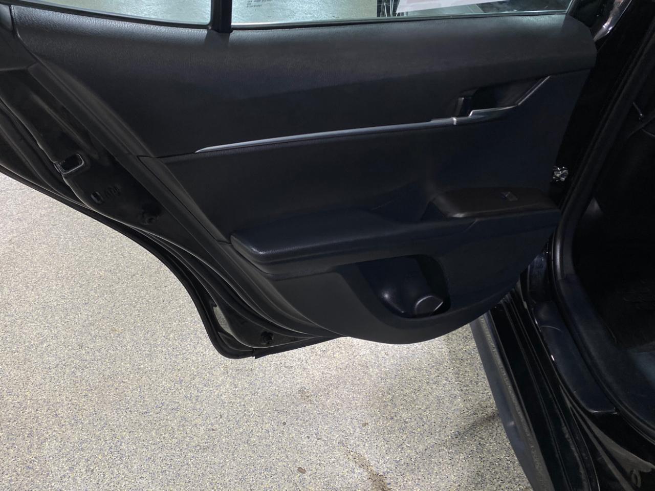 Toyota Camry XSE AWD 2022