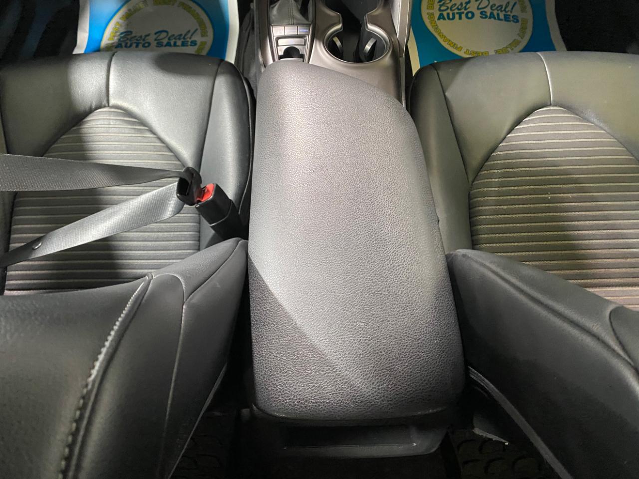 Toyota Camry XSE AWD 2022