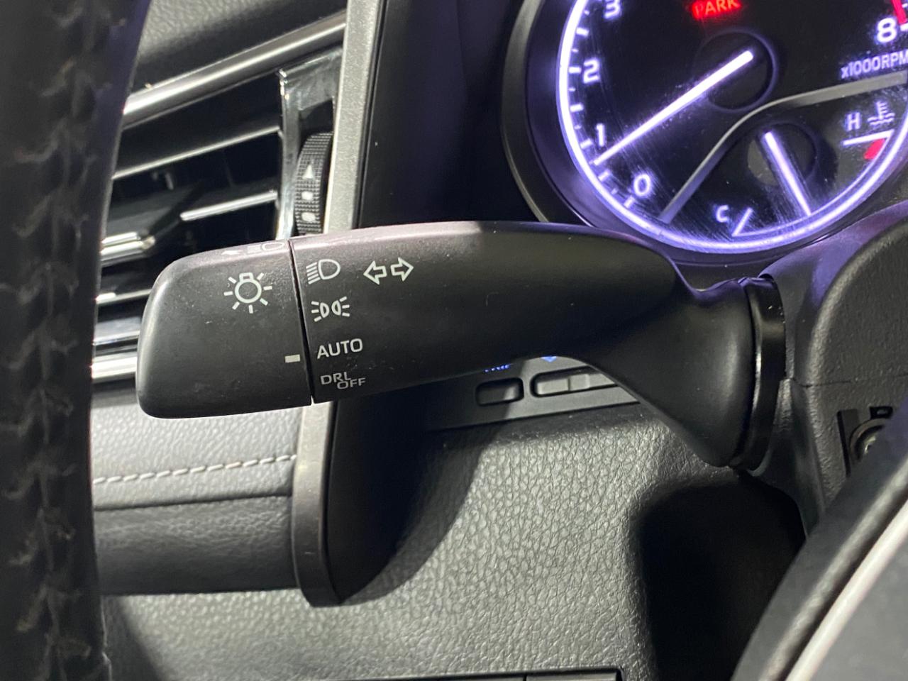 Toyota Camry XSE AWD 2022