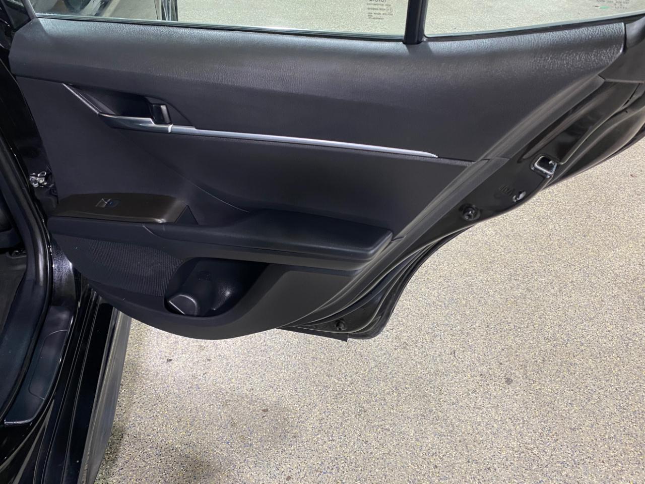 Toyota Camry XSE AWD 2022