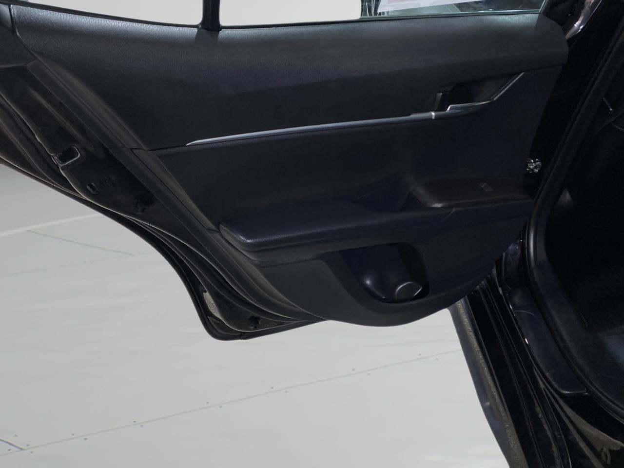 Toyota Camry XSE AWD 2022