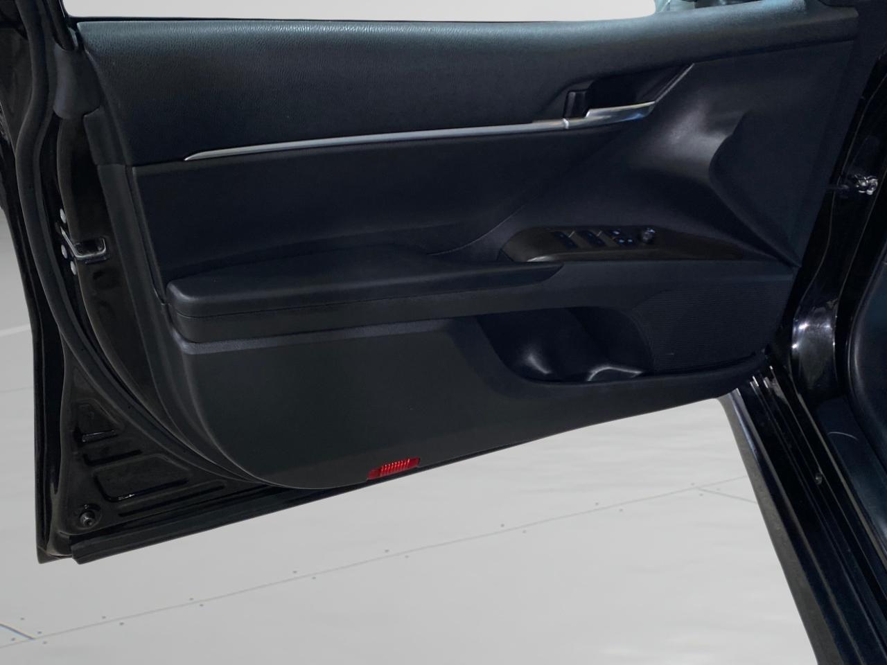 Toyota Camry XSE AWD 2022