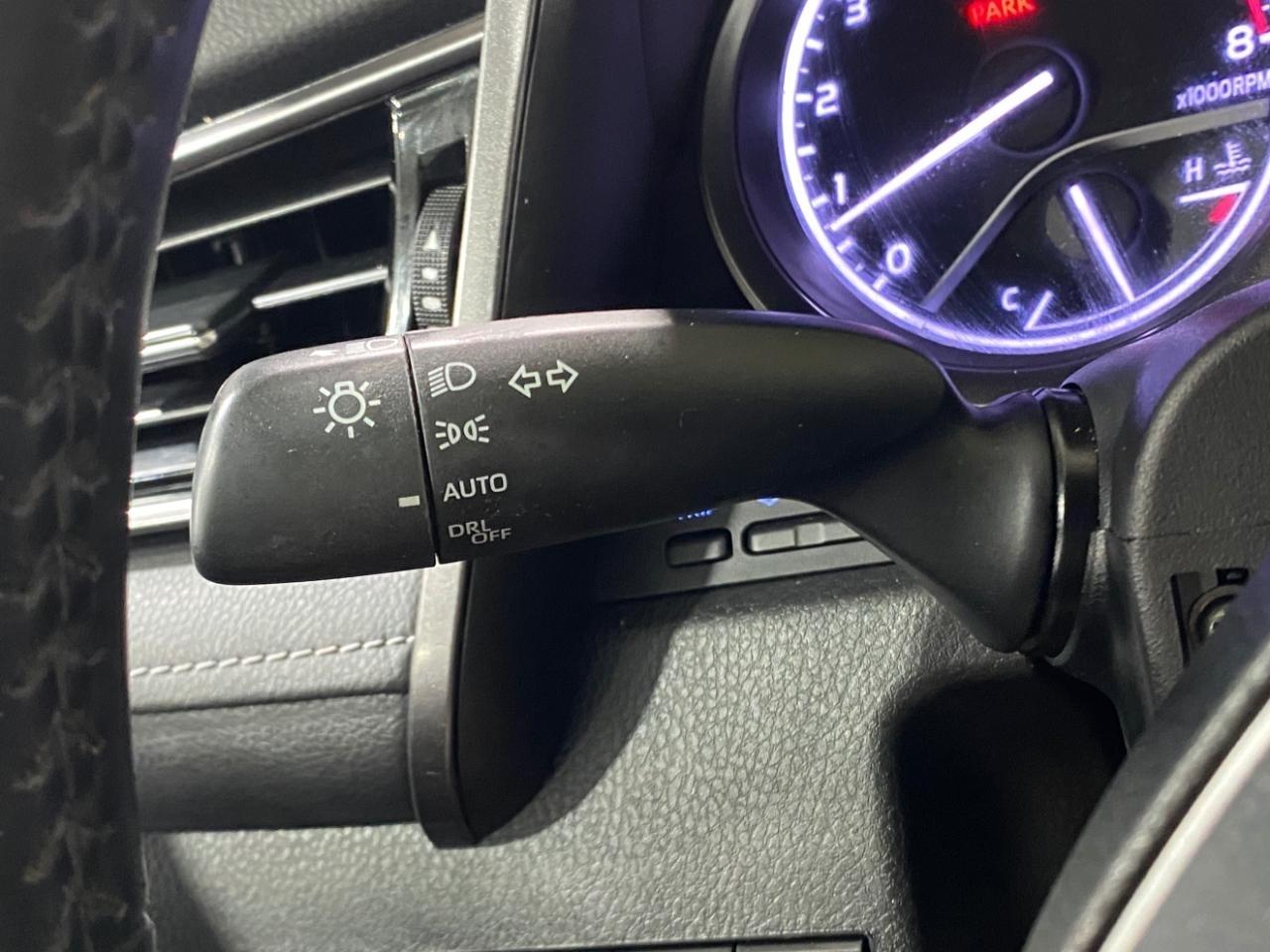 Toyota Camry XSE AWD 2022