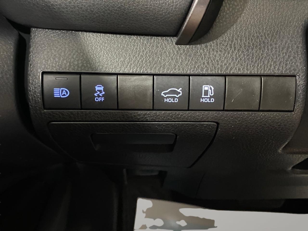 Toyota Camry XSE AWD 2022