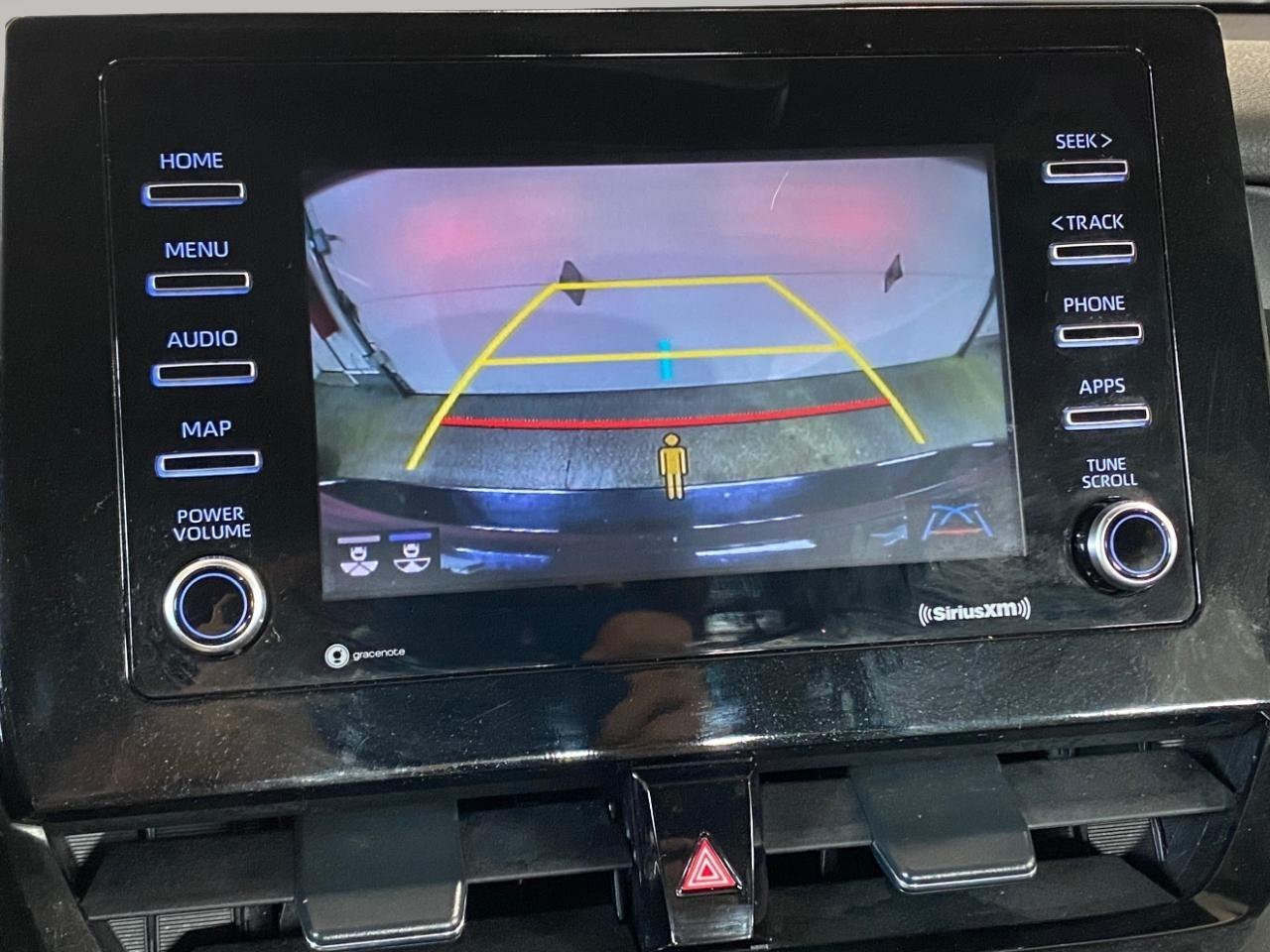 Toyota Camry XSE AWD 2022