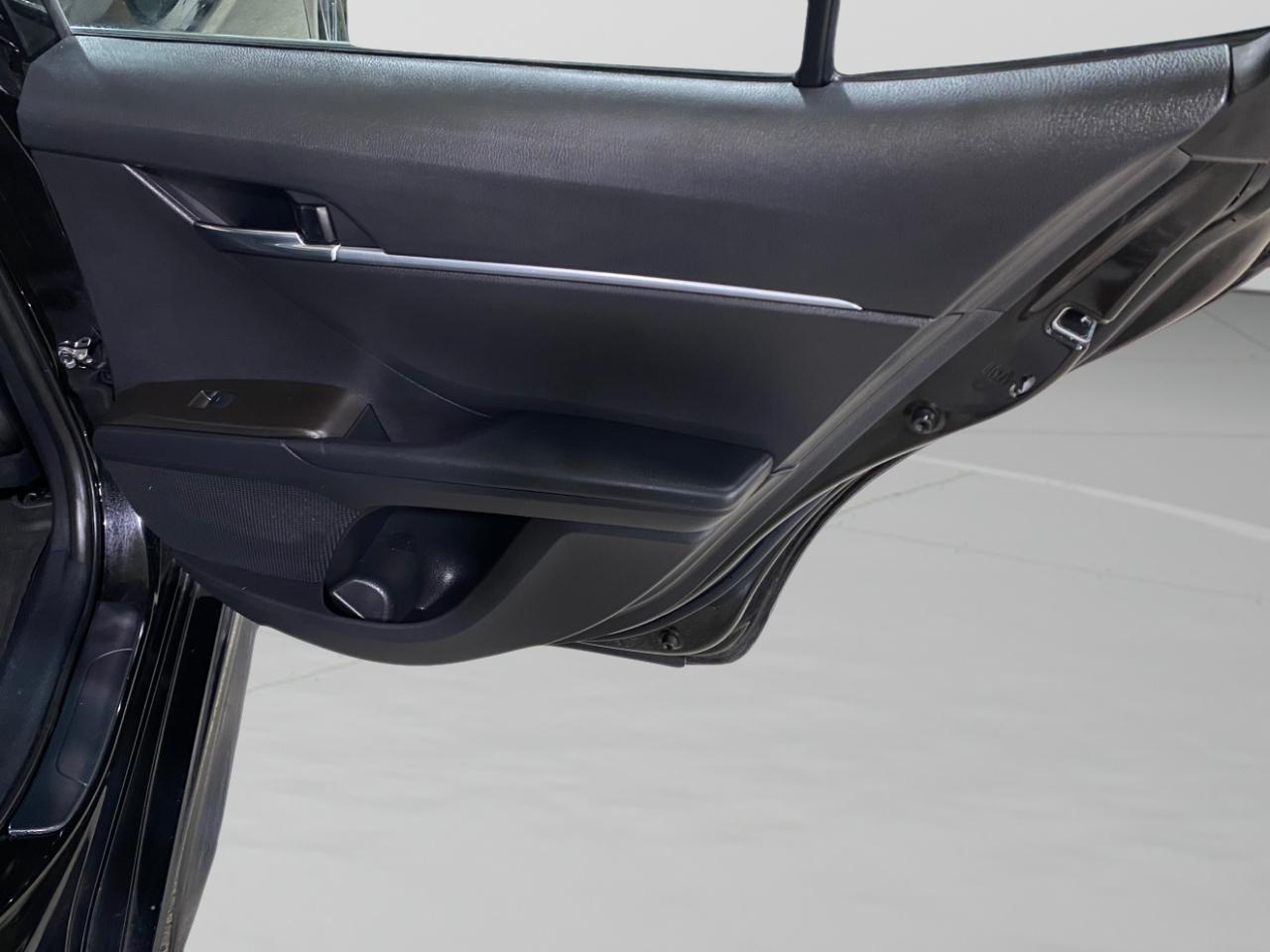 Toyota Camry XSE AWD 2022