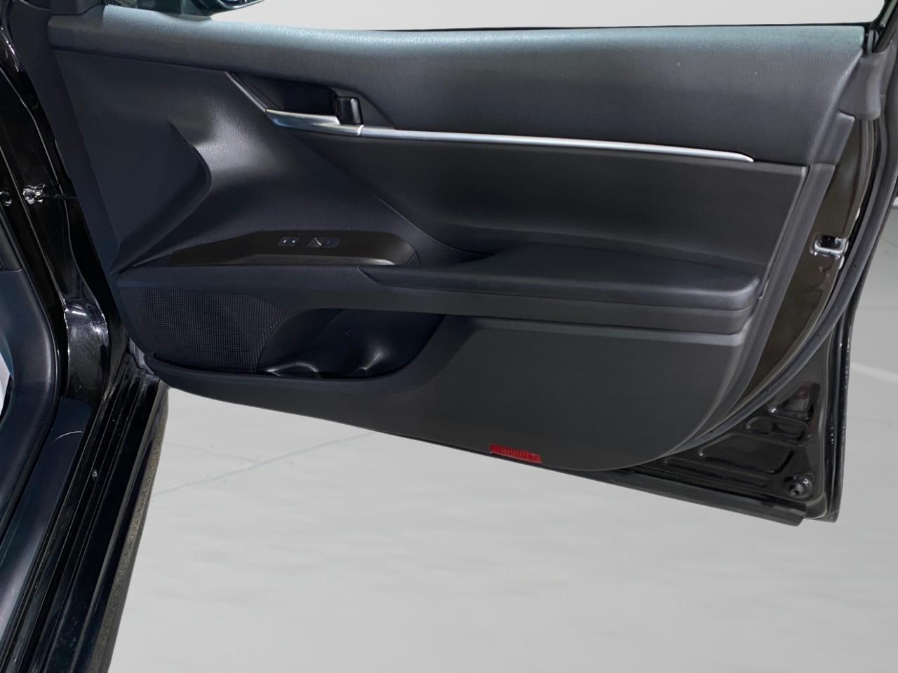 Toyota Camry XSE AWD 2022