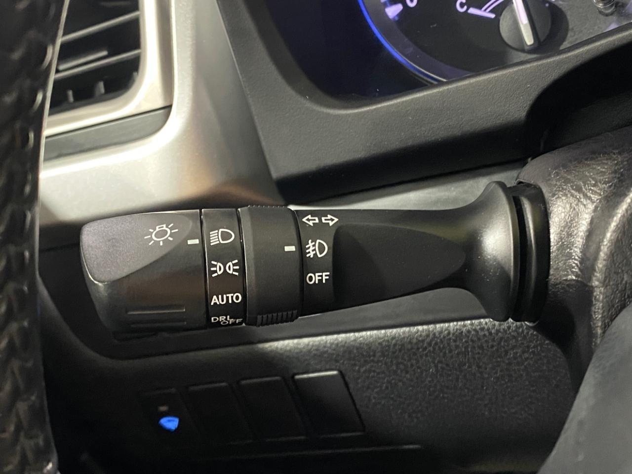 Toyota Highlander XLE AWD V6 2017